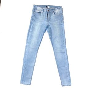 H&M Denim Jeans